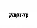 Logo # 900744 voor Ontwerp een nieuw logo voor Wad Lekker, Pannenkoeken! wedstrijd