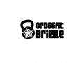 Logo # 545217 voor ontwerp een strak logo voor een nieuwe Crossfit Box wedstrijd