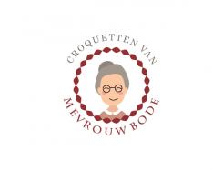 Logo # 948398 voor Mevrouw Bode wedstrijd