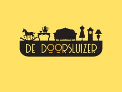 Logo # 843365 voor Ontwerp een logo voor een hippe/moderne kringloopwinkel wedstrijd