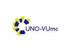 Logo # 588659 voor Ontwerp een aansprekend logo voor het UNO-VUmc! wedstrijd