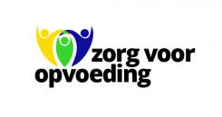 Logo design # 517635 for Logo for 'Zorg voor Opvoeding' contest