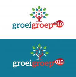 Logo # 507704 voor Logo voor nieuw psychotherapie gericht organisatie wedstrijd