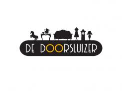 Logo # 842266 voor Ontwerp een logo voor een hippe/moderne kringloopwinkel wedstrijd