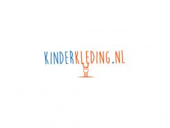 Logo # 552447 voor Kinderkleding webshop logo wedstrijd