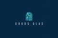 Logo # 984417 voor Ontwerp een mooi logo voor ons nieuwe restaurant Gouds Glas! wedstrijd