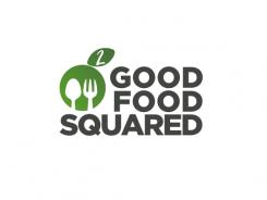 Logo # 888814 voor Good Food Squared  wedstrijd