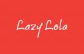 Logo # 1047718 voor Logo voor Lazy Lola wedstrijd