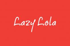 Logo # 1047718 voor Logo voor Lazy Lola wedstrijd