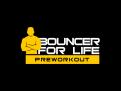 Logo # 722788 voor Bouncer for life wedstrijd