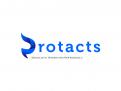 Logo design # 700421 for Protacts contest