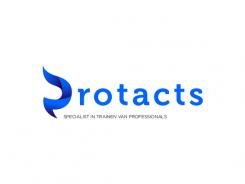 Logo design # 700421 for Protacts contest