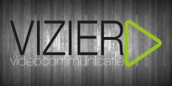 Logo # 129838 voor Video communicatie bedrijf Vizier op zoek naar aansprekend logo! wedstrijd
