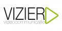 Logo # 129839 voor Video communicatie bedrijf Vizier op zoek naar aansprekend logo! wedstrijd