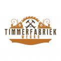 Logo design # 1238660 for Logo for ’Timmerfabriek Wegro’ contest
