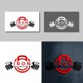 Logo design # 1240402 for Iron nutrition contest
