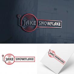 Logo design # 1259186 for Jake Snowflake contest