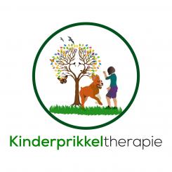 Logo # 1019243 voor Logo natuurlijke kinderpraktijk  prikkelverwerkingsproblemen en hooggevoeligheid wedstrijd
