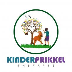 Logo # 1019262 voor Logo natuurlijke kinderpraktijk  prikkelverwerkingsproblemen en hooggevoeligheid wedstrijd