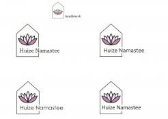 Logo # 350622 voor Ontwerp een logo voor een kleinschalig verzorgingstehuis : Huize Namastee wedstrijd