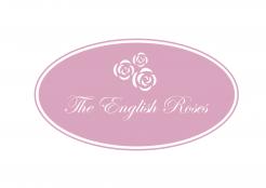 Logo # 354167 voor Logo voor 'The English Roses' wedstrijd