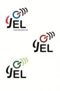 Logo # 19951 voor Logo .com startup voor YEL - Your Emotion Live. (iPhone Apps, Android Market + Browsers) wedstrijd