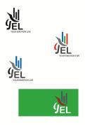 Logo # 19948 voor Logo .com startup voor YEL - Your Emotion Live. (iPhone Apps, Android Market + Browsers) wedstrijd