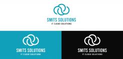 Logo # 1098581 voor Logo voor Smits Solutions wedstrijd