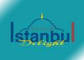 Logo design # 82404 for Logo for a modern Turkish cafe & restaurant contest