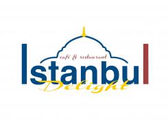 Logo design # 82405 for Logo for a modern Turkish cafe & restaurant contest