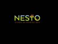 Logo # 621616 voor New logo for sustainable and dismountable houses : NESTO wedstrijd