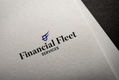 Logo design # 769301 for Who creates the new logo for Financial Fleet Services? contest