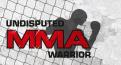 Logo  # 444932 für Undisputed MMA Warrior Wettbewerb