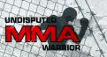 Logo  # 442667 für Undisputed MMA Warrior Wettbewerb