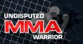 Logo  # 442880 für Undisputed MMA Warrior Wettbewerb