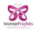 Logo  # 221393 für WomanNights Wettbewerb