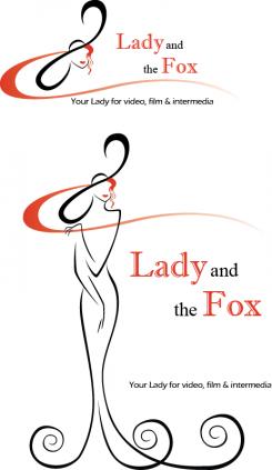 Logo design # 438687 for Lady & the Fox needs a logo. contest