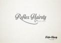 Logo design # 245731 for Sleek, trendy and fresh logo for Reflex Hairstyling contest
