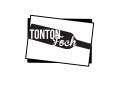 Logo # 547162 voor Creation of a logo for a bar/restaurant: Tonton Foch wedstrijd