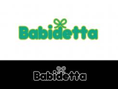 Logo design # 548088 for Eyecatching logo and stationery design for a baby shoes' webshop contest