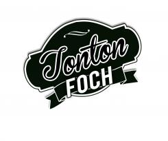 Logo # 547112 voor Creation of a logo for a bar/restaurant: Tonton Foch wedstrijd