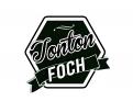 Logo # 547116 voor Creation of a logo for a bar/restaurant: Tonton Foch wedstrijd