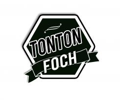 Logo design # 547119 for Creation of a logo for a bar/restaurant: Tonton Foch contest
