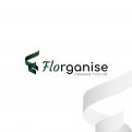 Logo design # 839266 for Florganise needs logo design contest
