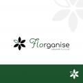 Logo # 839267 voor Florganise zoekt logo! wedstrijd