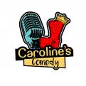 Logo design # 838473 for Create a logo voor a Comedy Company that cerates comedy nights and theater events contest