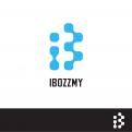 Logo design # 840180 for Logo for iBOZZmy contest