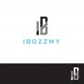 Logo design # 840183 for Logo for iBOZZmy contest