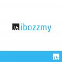 Logo design # 840184 for Logo for iBOZZmy contest