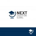 Logo design # 835185 for Ontwerp een strak, professioneel logo voor internationale onderwijs consultancy contest